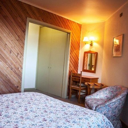 Salzburg Hotell Frutillar Exteriör bild
