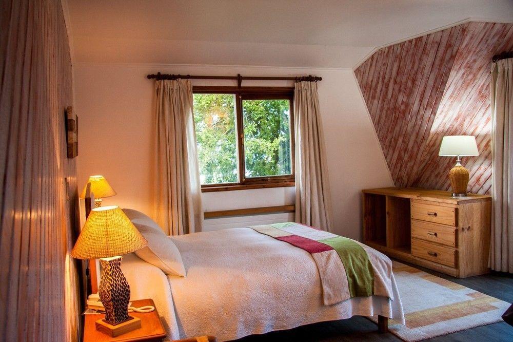 Salzburg Hotell Frutillar Exteriör bild