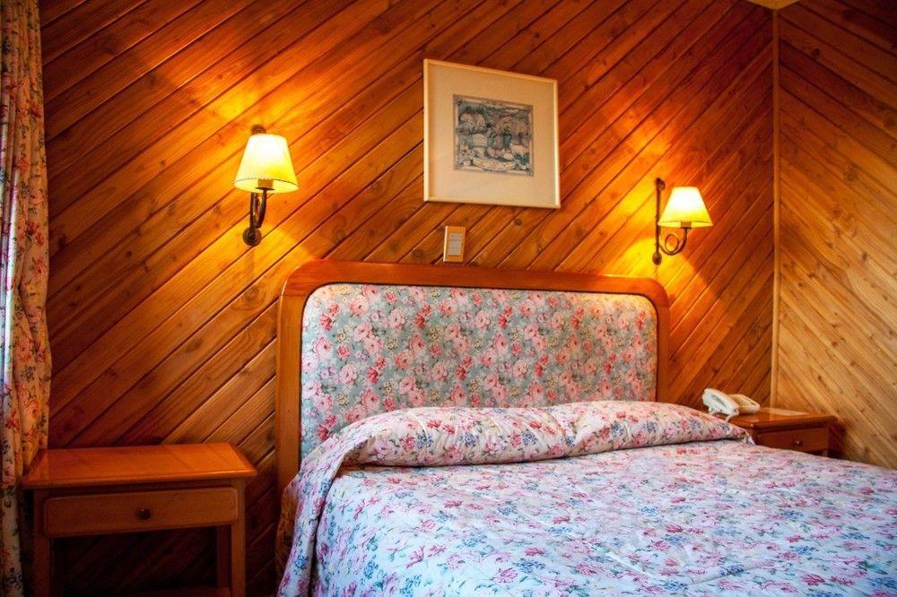 Salzburg Hotell Frutillar Exteriör bild