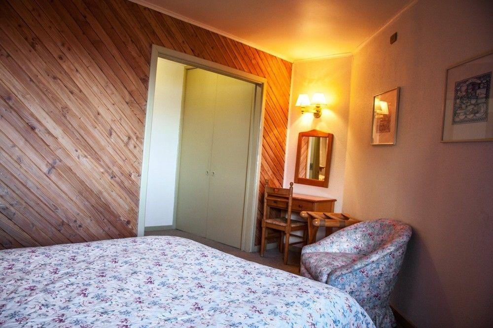 Salzburg Hotell Frutillar Exteriör bild