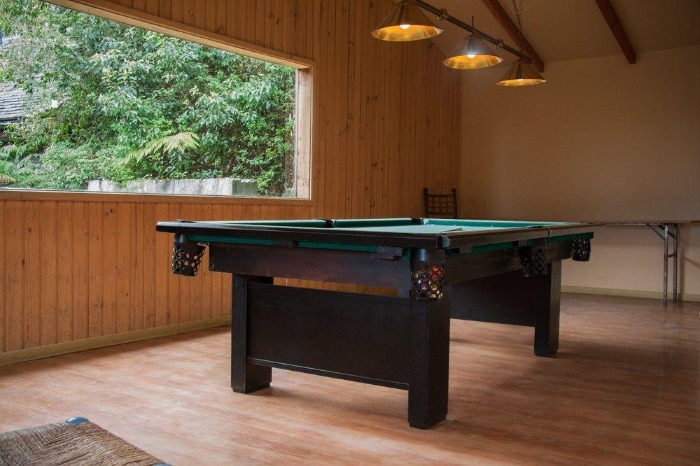 Salzburg Hotell Frutillar Exteriör bild